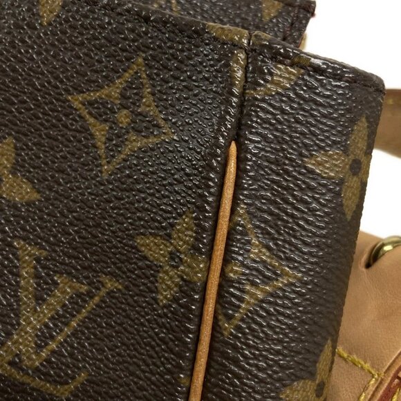 LOUIS VUITTON Viva Cite GM Monogram - Shoulder Bag 729-070725 - Picture 8 of 14